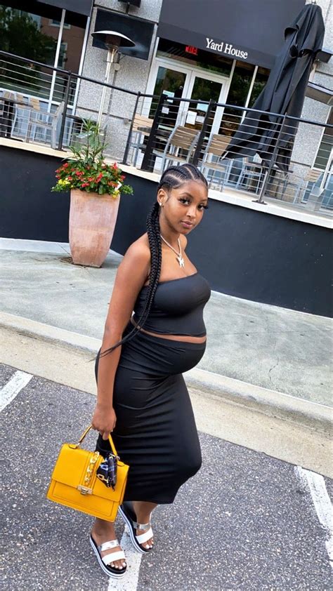 black celebrity pregnancy|all black women pregnant.